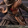 First 4 Figures Sekiro: Shadows Die Twice Statue Sekiro 32 cm First 4 Figures Sekiro: Shadows Die Twice Statue Sekiro 32 cm