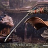 First 4 Figures Sekiro: Shadows Die Twice Statue Sekiro 32 cm First 4 Figures Sekiro: Shadows Die Twice Statue Sekiro 32 cm
