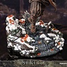 First 4 Figures Sekiro: Shadows Die Twice Statue Sekiro 32 cm First 4 Figures Sekiro: Shadows Die Twice Statue Sekiro 32 cm