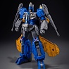 Threezero Transformers MDLX Action Figure Dirge 20 cm Threezero Transformers MDLX Action Figure Dirge 20 cm