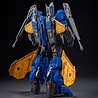 Threezero Transformers MDLX Action Figure Dirge 20 cm Threezero Transformers MDLX Action Figure Dirge 20 cm