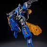 Threezero Transformers MDLX Action Figure Dirge 20 cm Threezero Transformers MDLX Action Figure Dirge 20 cm