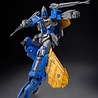 Threezero Transformers MDLX Action Figure Dirge 20 cm Threezero Transformers MDLX Action Figure Dirge 20 cm