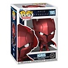 Funko Solo Leveling POP! Animation Vinyl Figure Igris (Chase) #1985 Funko Solo Leveling POP! Animation Vinyl Figure Igris (Chase) #1985