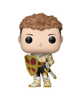 Funko Solo Leveling POP! Animation Vinyl Figure Yoo Jinho #1984 Funko Solo Leveling POP! Animation Vinyl Figure Yoo Jinho #1984