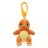 Jazwares Pokémon Charmander Knuffel Sleutelhanger 10 cm Jazwares Pokémon Charmander Knuffel Sleutelhanger 10 cm