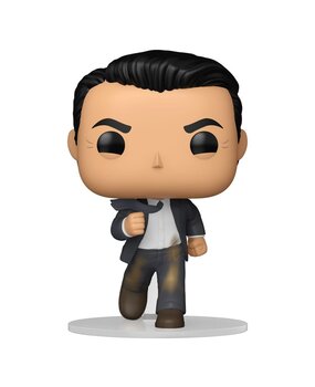 Funko North By Northwest POP! Movies Vinyl Figure Roger Thornhill #1786 Funko North By Northwest POP! Movies Vinyl Figure Roger Thornhill #1786