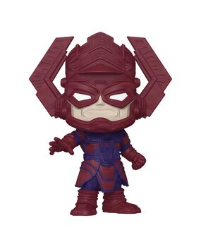 Funko The Fantastic Four: First Steps Super Sized POP! Marvel Vinyl Figure Galactus #1519 Funko The Fantastic Four: First Steps Super Sized POP! Marvel Vinyl Figure Galactus #1519
