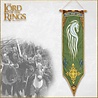 United Cutlery Lord of the Rings Replica 1/1 Rohan Banner United Cutlery Lord of the Rings Replica 1/1 Rohan Banner
