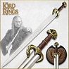 United Cutlery Lord of the Rings Replica 1/1 Sword of Eomer United Cutlery Lord of the Rings Replica 1/1 Sword of Eomer