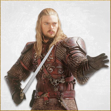 United Cutlery Lord of the Rings Replica 1/1 Sword of Eomer United Cutlery Lord of the Rings Replica 1/1 Sword of Eomer
