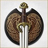 United Cutlery Lord of the Rings Replica 1/1 Sword of Eomer United Cutlery Lord of the Rings Replica 1/1 Sword of Eomer