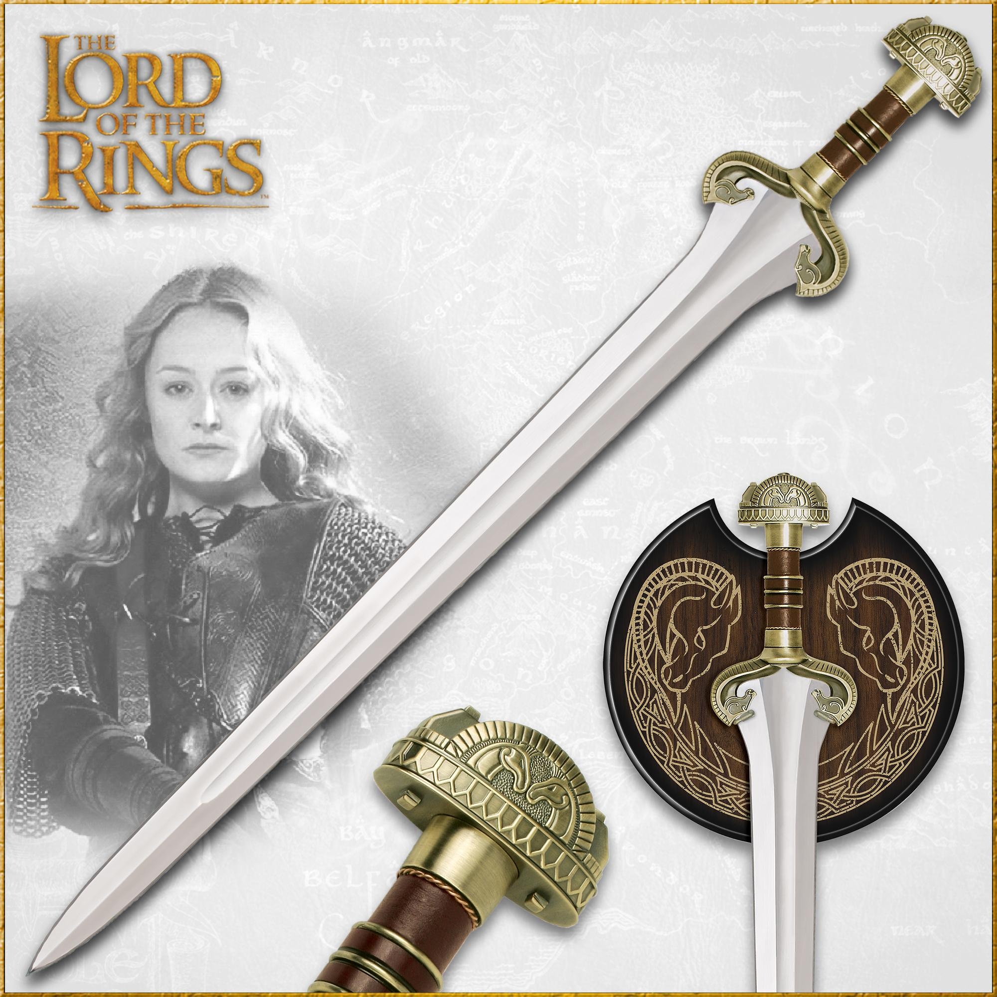 Lord of the Rings Replica 1/1 Sword of Eowyn
