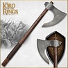 United Cutlery Lord of the Rings Replica 1/1 War Axe of Rohan United Cutlery Lord of the Rings Replica 1/1 War Axe of Rohan