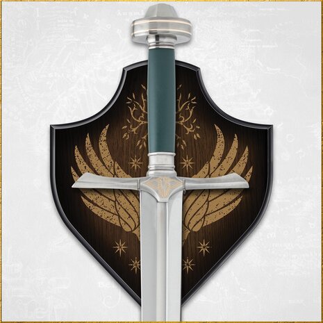 United Cutlery Le Seigneur des Anneaux Réplique 1/1 Épée de Faramir United Cutlery Le Seigneur des Anneaux Réplique 1/1 Épée de Faramir