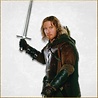 United Cutlery Lord of the Rings Replica 1/1 Sword of Faramir United Cutlery Lord of the Rings Replica 1/1 Sword of Faramir