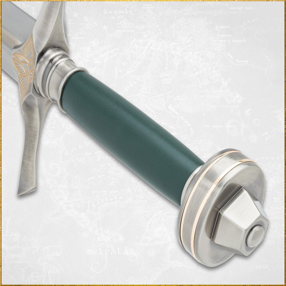 United Cutlery Le Seigneur des Anneaux Réplique 1/1 Épée de Faramir United Cutlery Le Seigneur des Anneaux Réplique 1/1 Épée de Faramir