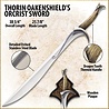 United Cutlery The Hobbit Réplique 1/1 Orcrist Sword United Cutlery The Hobbit Réplique 1/1 Orcrist Sword