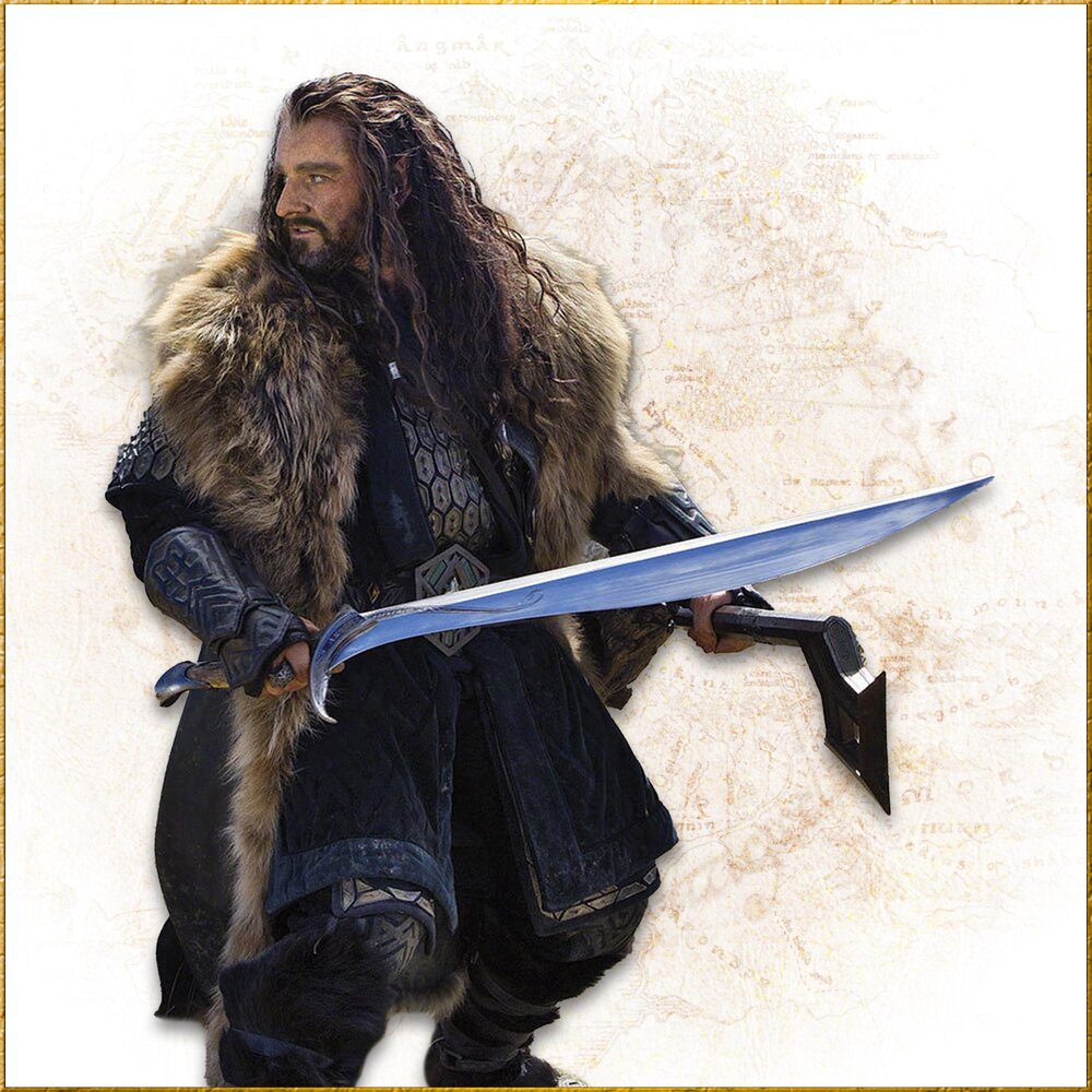 United Cutlery The Hobbit Réplique 1/1 Orcrist Sword United Cutlery The Hobbit Réplique 1/1 Orcrist Sword