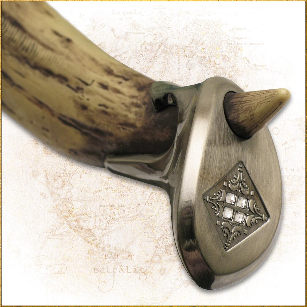 United Cutlery The Hobbit Réplique 1/1 Orcrist Sword United Cutlery The Hobbit Réplique 1/1 Orcrist Sword