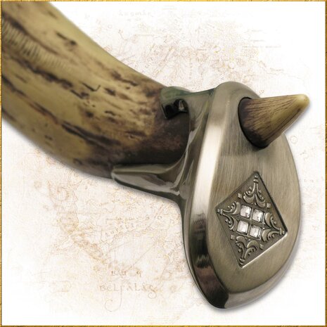 United Cutlery The Hobbit Réplique 1/1 Orcrist Sword United Cutlery The Hobbit Réplique 1/1 Orcrist Sword