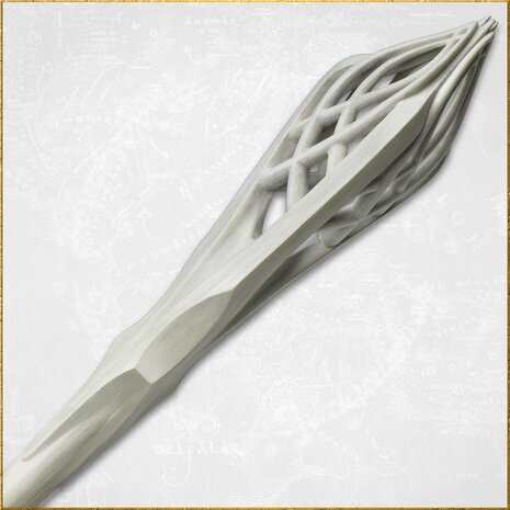 United Cutlery Lord of the Rings Replica 1/1 Staff of Gandalf the White United Cutlery Lord of the Rings Replica 1/1 Staff of Gandalf the White