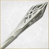 United Cutlery Lord of the Rings Replica 1/1 Staff of Gandalf the White United Cutlery Lord of the Rings Replica 1/1 Staff of Gandalf the White