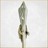 United Cutlery Lord of the Rings Replica 1/1 Staff of Gandalf the White United Cutlery Lord of the Rings Replica 1/1 Staff of Gandalf the White