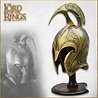 United Cutlery Lord of the Rings Replica 1/1 High Elven Helmet United Cutlery Lord of the Rings Replica 1/1 High Elven Helmet