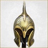 United Cutlery Lord of the Rings Replica 1/1 High Elven Helmet United Cutlery Lord of the Rings Replica 1/1 High Elven Helmet
