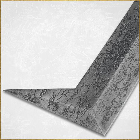 United Cutlery Lord of the Rings Replica 1/1 Uruk-Hai Scimitar United Cutlery Lord of the Rings Replica 1/1 Uruk-Hai Scimitar