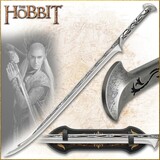 United Cutlery The Hobbit Réplique 1/1 Épée de Thranduil United Cutlery The Hobbit Réplique 1/1 Épée de Thranduil