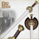 United Cutlery Le Seigneur des Anneaux Réplique 1/1 Épée de Theoden United Cutlery Le Seigneur des Anneaux Réplique 1/1 Épée de Theoden