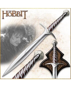 United Cutlery The Hobbit Replica 1/1 Sting Sword United Cutlery The Hobbit Replica 1/1 Sting Sword