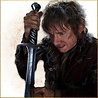 United Cutlery The Hobbit Replica 1/1 Sting Sword United Cutlery The Hobbit Replica 1/1 Sting Sword