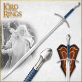 United Cutlery Le Seigneur des Anneaux Réplique 1/1 Glamdring Épée de Gandalf United Cutlery Le Seigneur des Anneaux Réplique 1/1 Glamdring Épée de Gandalf