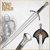 United Cutlery Lord of the Rings Replica 1/1 Sword of Boromir United Cutlery Lord of the Rings Replica 1/1 Sword of Boromir