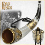 United Cutlery Le Seigneur des Anneaux Réplique 1/1 The Horn of Gondor 46 cm United Cutlery Le Seigneur des Anneaux Réplique 1/1 The Horn of Gondor 46 cm