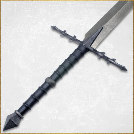 United Cutlery Lord of the Rings Replica 1/1 Sword of the Ringwraith United Cutlery Lord of the Rings Replica 1/1 Sword of the Ringwraith