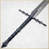 United Cutlery Lord of the Rings Replica 1/1 Sword of the Ringwraith United Cutlery Lord of the Rings Replica 1/1 Sword of the Ringwraith
