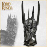 United Cutlery Le Seigneur des Anneaux Réplique 1/2 Helm of Sauron 40 cm United Cutlery Le Seigneur des Anneaux Réplique 1/2 Helm of Sauron 40 cm