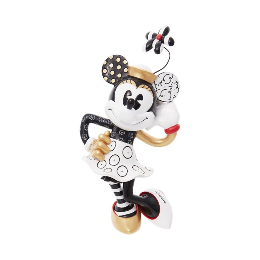 Britto Minnie Mouse Midas 25 cm Britto Minnie Mouse Midas 25 cm