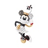 Britto Minnie Mouse Midas 25 cm Britto Minnie Mouse Midas 25 cm