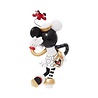 Britto Minnie Mouse Midas 25 cm Britto Minnie Mouse Midas 25 cm