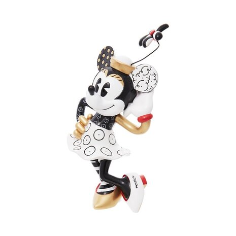 Britto Minnie Mouse Midas 25 cm Britto Minnie Mouse Midas 25 cm
