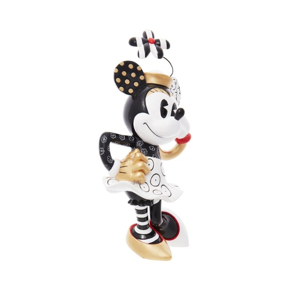 Britto Minnie Mouse Midas 25 cm Britto Minnie Mouse Midas 25 cm
