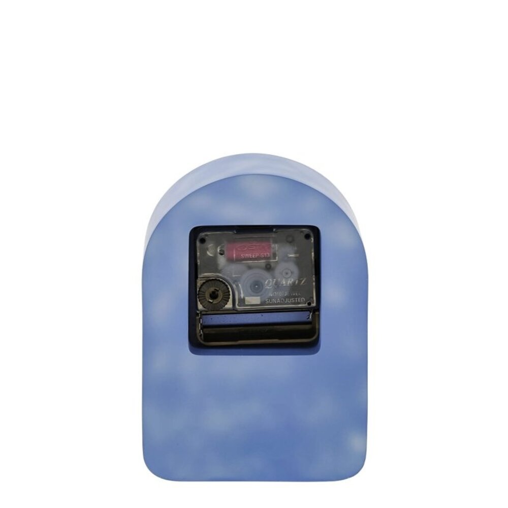 Disney Enchanting Collection Lilo & Stitch Clock 16 cm Disney Enchanting Collection Lilo & Stitch Clock 16 cm