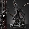 Prime 1 Studio Bloodborne Ultimate Premium Masterline Series Statue 1/4 Gehrman 68 cm Prime 1 Studio Bloodborne Ultimate Premium Masterline Series Statue 1/4 Gehrman 68 cm