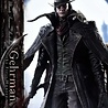 Prime 1 Studio Bloodborne Ultimate Premium Masterline Series Statue 1/4 Gehrman 68 cm Prime 1 Studio Bloodborne Ultimate Premium Masterline Series Statue 1/4 Gehrman 68 cm