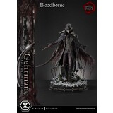 Prime 1 Studio Bloodborne Ultimate Premium Masterline Series Statue 1/4 Gehrman Bonus Version 68 cm Prime 1 Studio Bloodborne Ultimate Premium Masterline Series Statue 1/4 Gehrman Bonus Version 68 cm